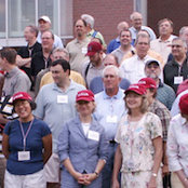 AUA groups