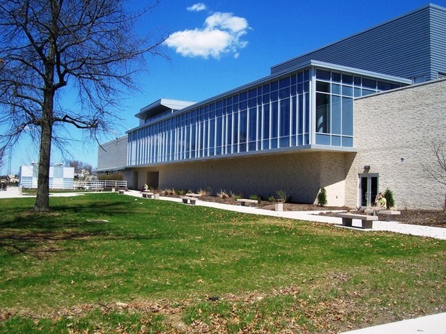 HCS lawn