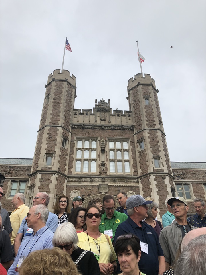 2019 - group dynamics