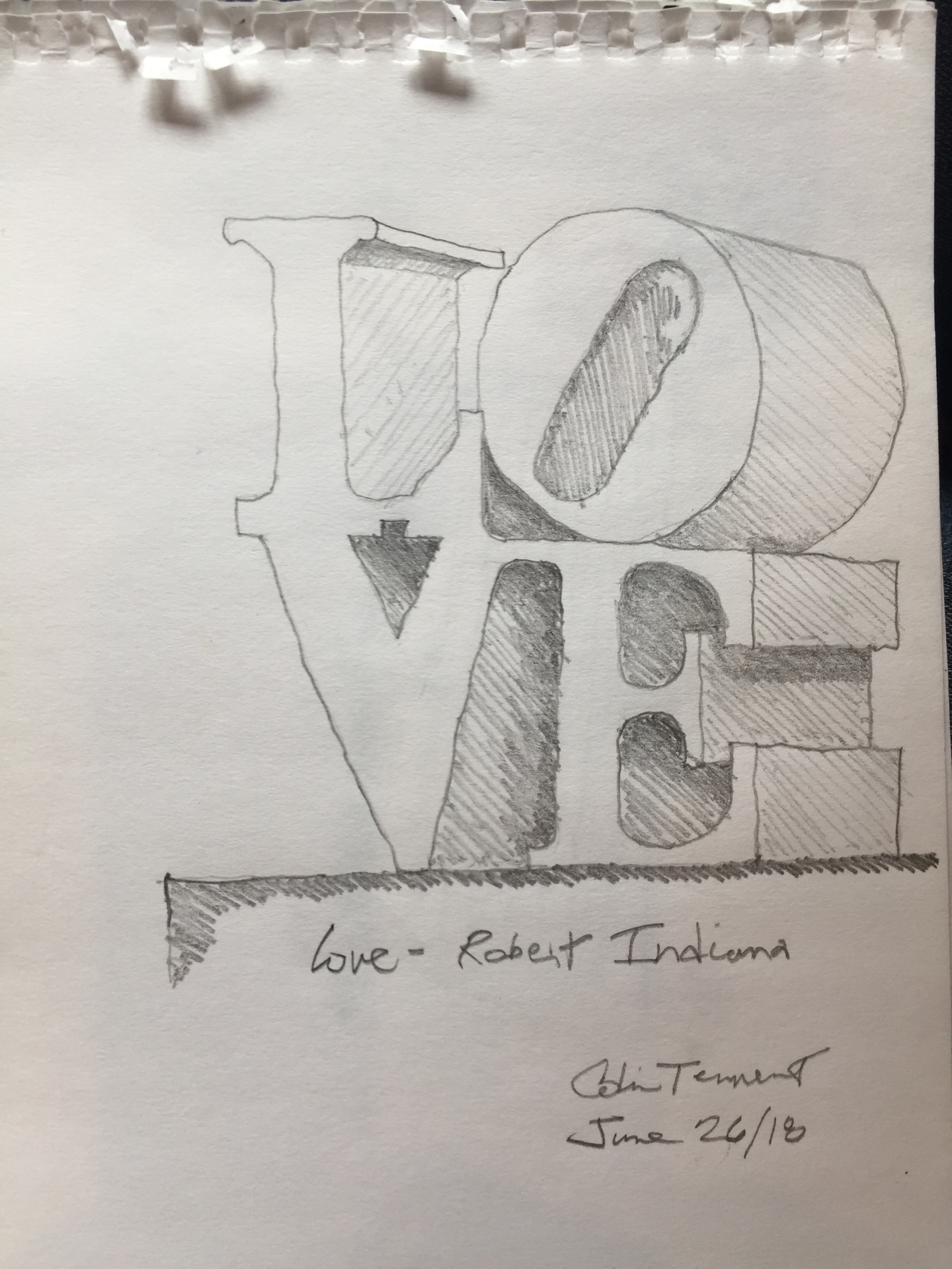 2018 - sketches 10