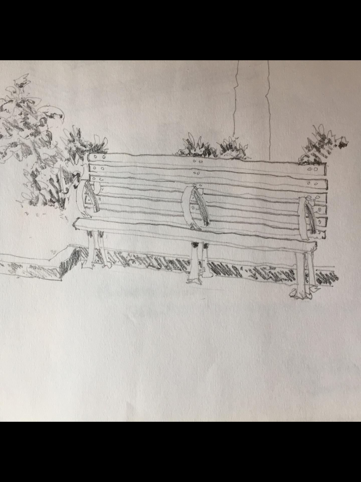 2018 - sketches 11