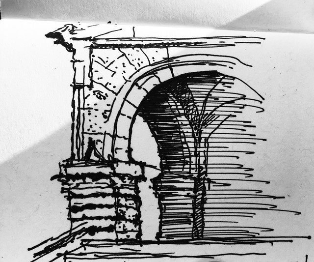 2018 - sketches 18