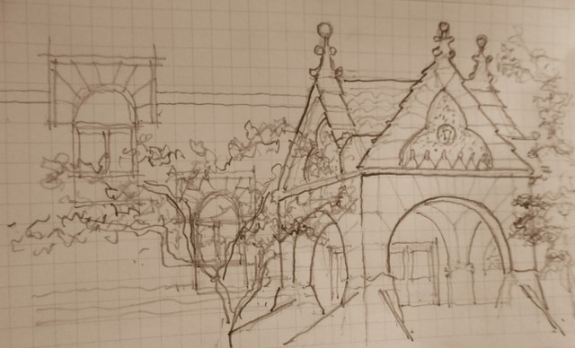 2018 - sketches 21