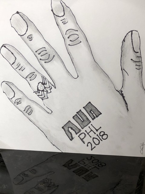 2018 - sketches 22